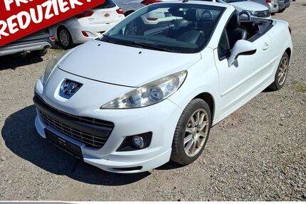 Peugeot 207 164.572 km 2.285 &euro; Achern 77855