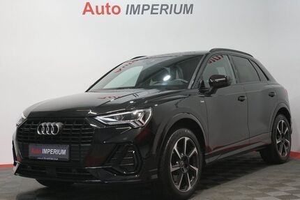 Audi Q3 58.686 km 33.990 &euro; Schmidgaden 92546