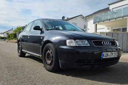 Audi A3 223.700 km 1.500 &euro; Neuenstein 74632