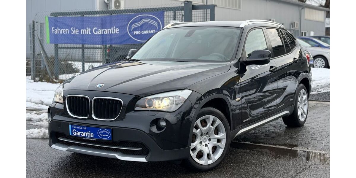 BMW X1 160.000 km 6.990 &euro; Hanau 63452