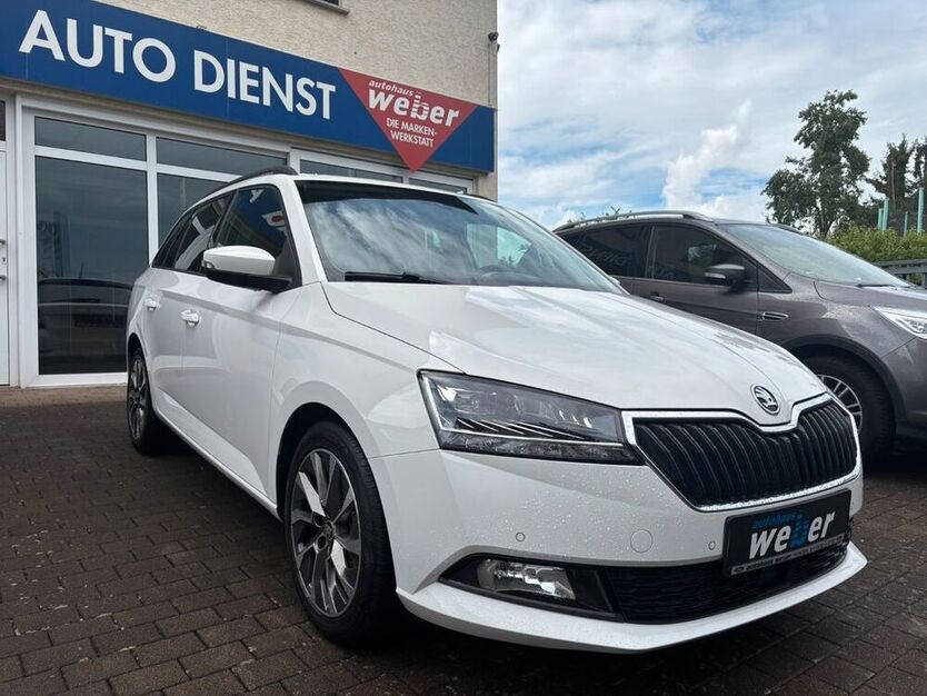 Fabia