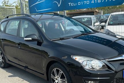 Hyundai i30 112.000 km 4.990 € Hockenheim 68766