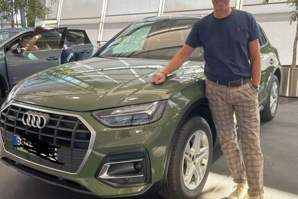 Audi Q5 36.000 km 36.900 &euro; Hardheim 74736