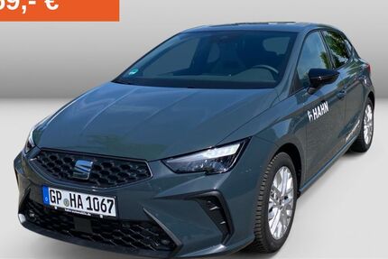 Seat Ibiza 4.000 km 20.895 &euro; Göppingen 73037