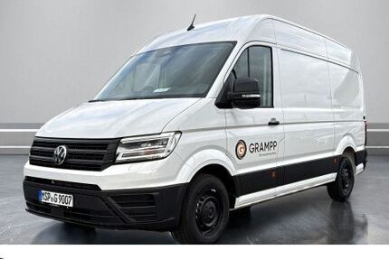 VW Crafter 4.370 km 57.430 &euro; Lohr am Main 97816