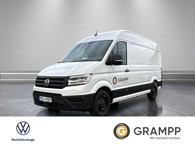 VW Crafter 4.370 km 57.430 &euro; Lohr am Main 97816