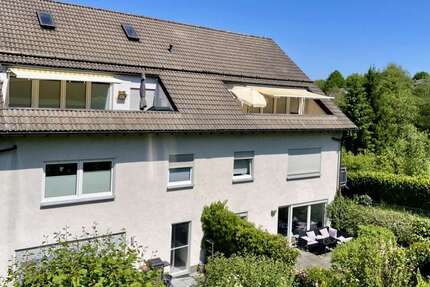 Wohnung Olpe - 3 Zimmer, 82 m&sup2;, 275.000&euro; | Angebot:25736004