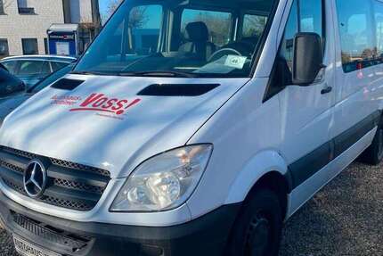 Mercedes-Benz Sprinter 420.000 km 9.500 &euro; Rosendahl 48720