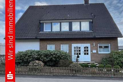 Haus zum Kaufen in Osnabrück 465.000 € 211 m²