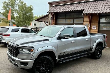 Dodge RAM 67.000 km 48.900 &euro; Isernhagen 30916
