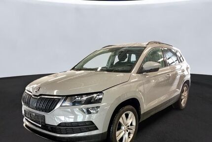 Skoda Karoq 158.130 km 20.999 &euro; Burghaun 36151