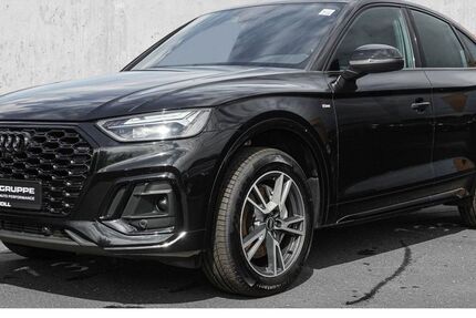 Audi Q5 64.461 km 40.650 &euro; Düsseldorf 40474