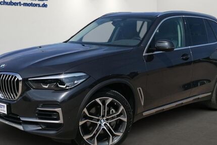 BMW X5 107.100 km 49.450 &euro; Halberstadt 38820
