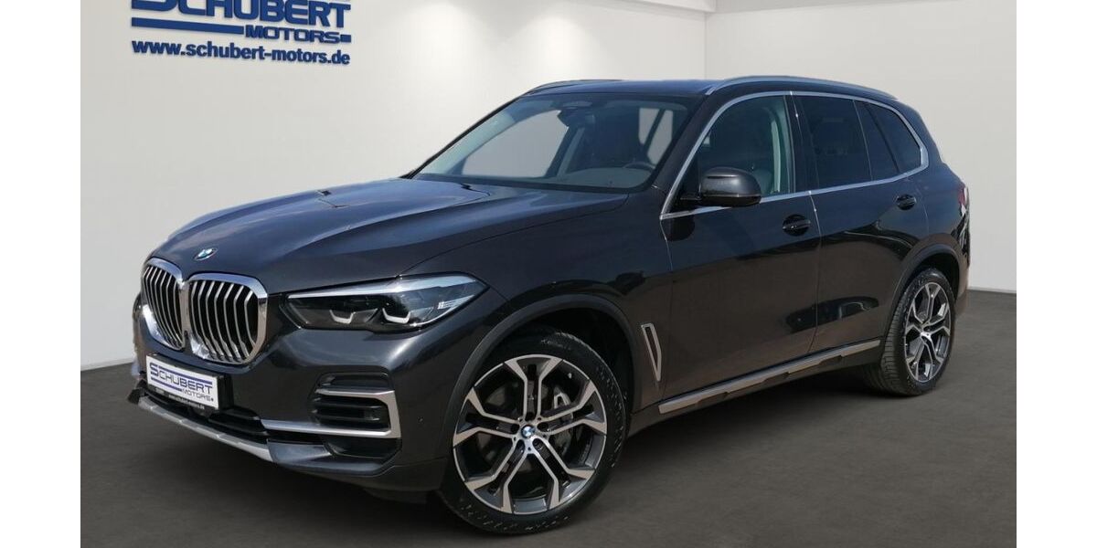 BMW X5 107.100 km 49.450 &euro; Halberstadt 38820