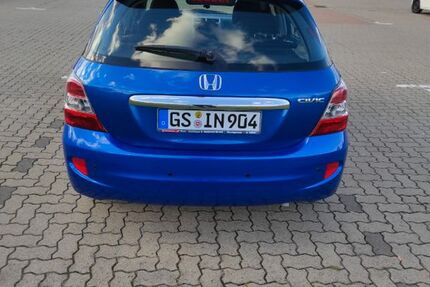 Honda Civic 205.000 km 1.900 &euro; Langelsheim 38865