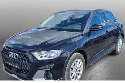 Audi A1 24.630 km 17.870 &euro; Diez 65582
