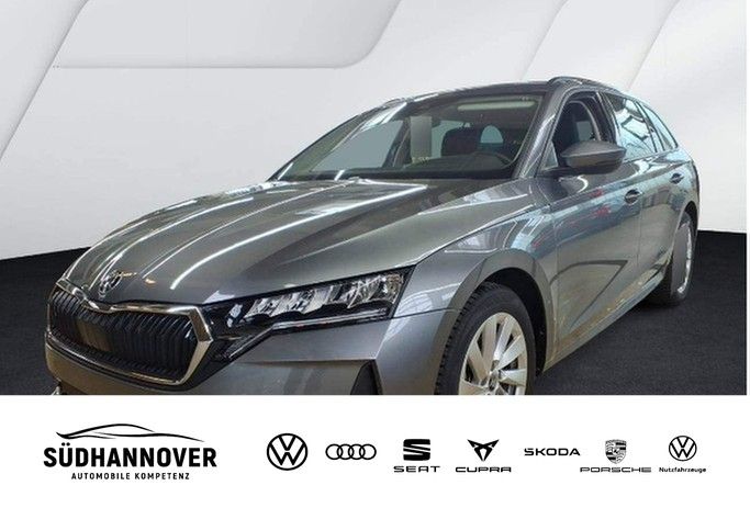 Skoda Octavia 26.400 km 31.680 &euro; Göttingen 37079