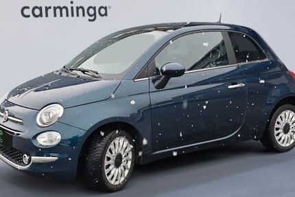 Fiat 500 36.900 km 11.790 &euro; Pocking 94060