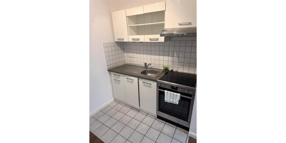 Terrassenwohnung Westerstede - 2 Zimmer, 49 m&sup2;, 145.000&euro; | Angebot:25313822