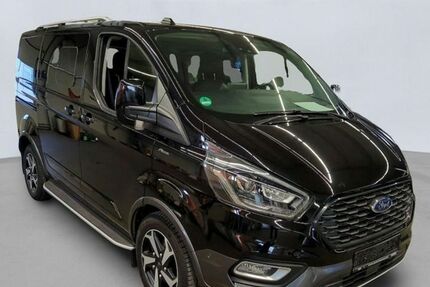 Ford Tourneo Custom 66.300 km 38.500 &euro; Berlin 12359