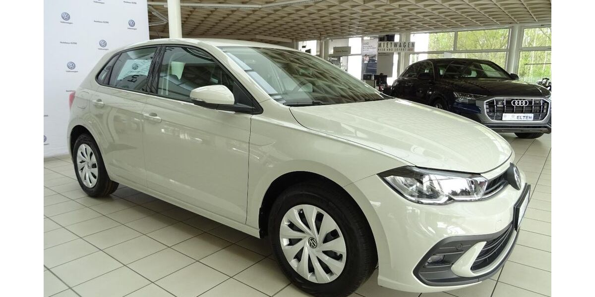 VW Polo 18.000 km 18.700 &euro; Lauta 02991