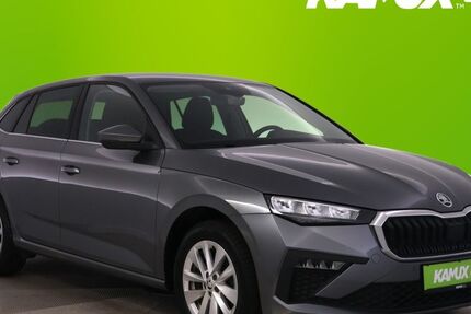 Skoda Scala 21.810 km 20.390 &euro; Stade 21682