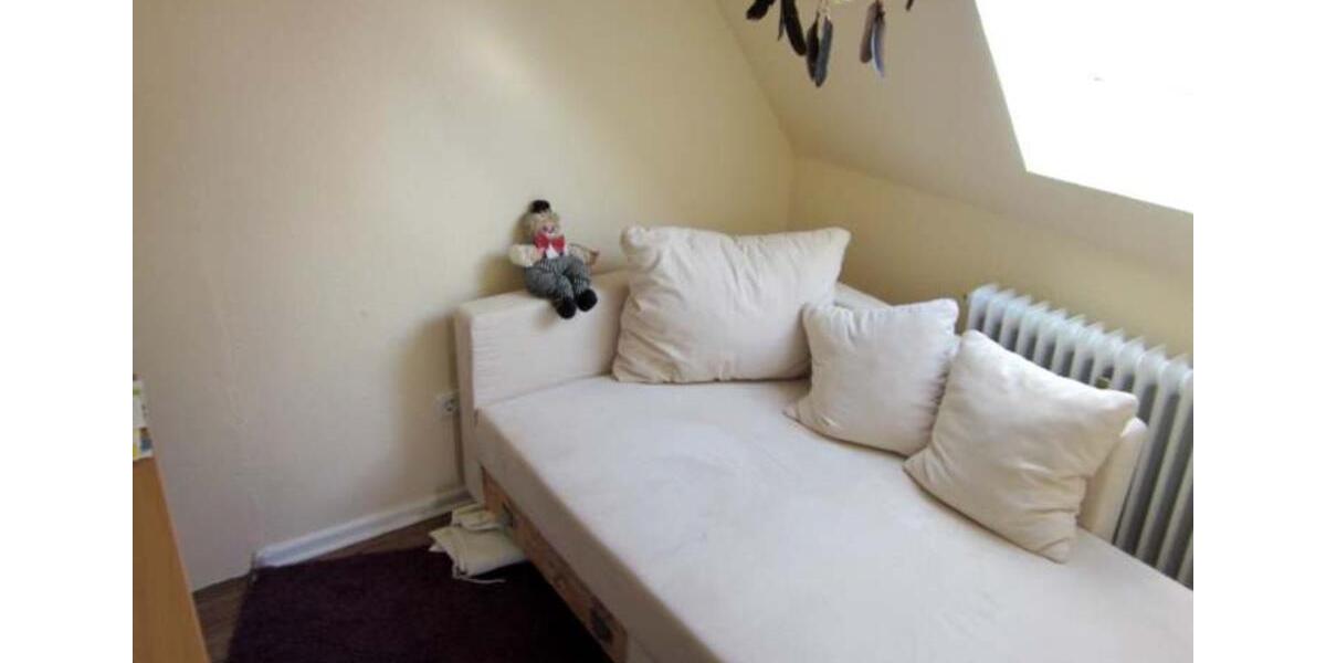 Doppelhaushälfte Heide - 3.5 Zimmer, 89 m&sup2;, 675&euro; | Angebot:25294868