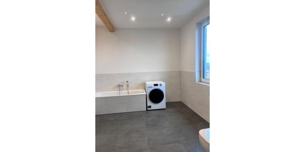 Dachgeschoßwohnung Möckern - 4 Zimmer, 114 m&sup2;, 1.145&euro; | Angebot:25803631