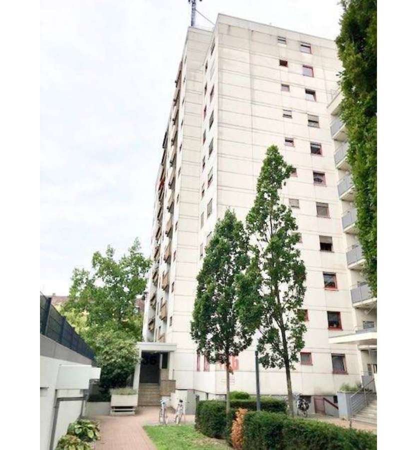 Wohnung zum Kaufen in Mannheim 249.000 € 98 m²