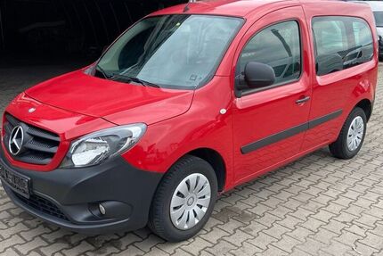 Mercedes Citan