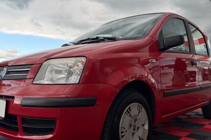 Fiat Panda 108.669 km 1.999 &euro; Weißenhorn 89264