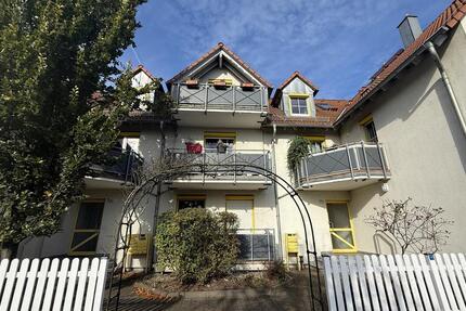 Wohnung Radebeul - 2 Zimmer, 46 m&sup2;, 500&euro; | Angebot:26086397