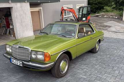 Mercedes-Benz CE 230 180.162 km 14.000 € betzdorf 57518