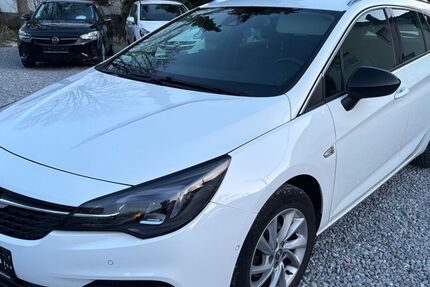Opel Astra 89.003 km 12.590 &euro; Paderborn 33104
