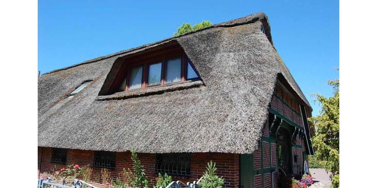 Bauernhaus, Landhaus Hagen im Bremischen - 10 Zimmer, 325 m&sup2;, 1.890&euro; | Angebot:21339570