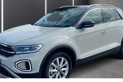 VW T-Roc 13.200 km 32.890 &euro; Werl 59457