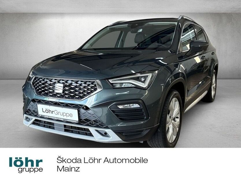 Ateca