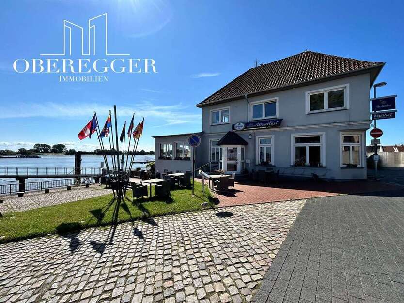 Haus zum Kaufen in Brake 499.000 € 220 m²