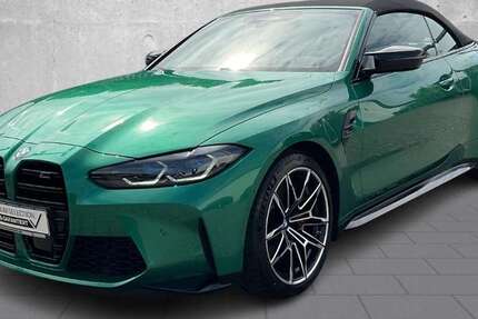 BMW M4 22.300 km 71.999 &euro; Elmshorn 25337