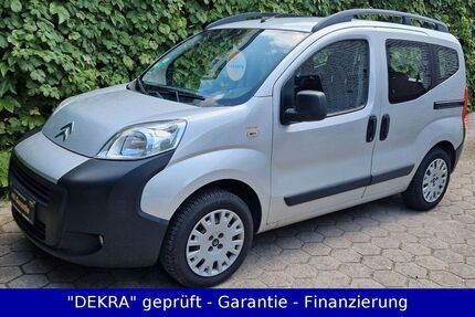 Citroen Nemo