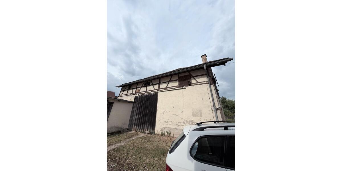 Einfamilienhaus Greding - 199.000&euro; | Angebot:27055021