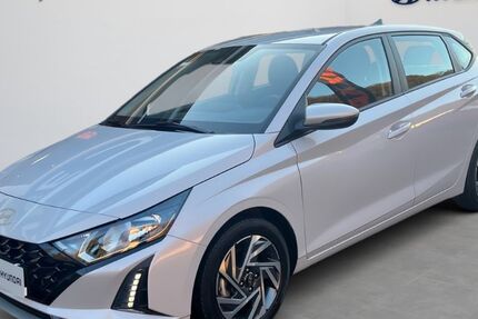 Hyundai i20 16.647 km 21.490 &euro; Pirmasens 66954