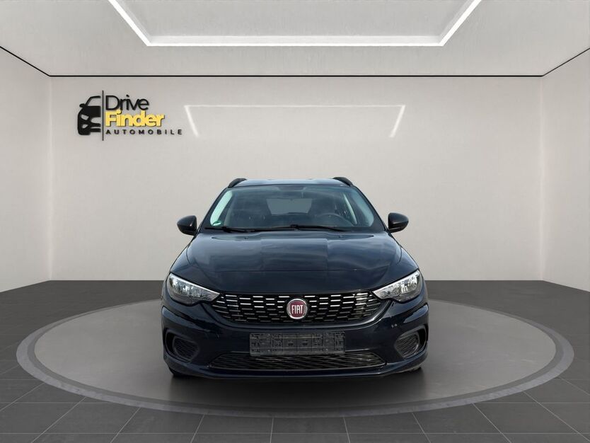 Fiat Tipo 76.650 km 9.900 € Hohenthann 84098