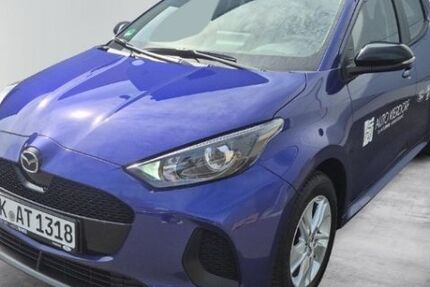 Mazda 2 4.900 km 19.990 &euro; Köln 50825