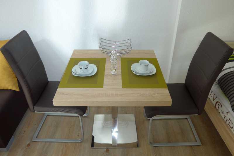 Erdgeschoßwohnung Stade - 1 Zimmer, 38 m&sup2;, 1.250&euro; | Angebot:21126488