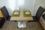 Erdgeschoßwohnung Stade - 1 Zimmer, 38 m&sup2;, 1.250&euro; | Angebot:21126488