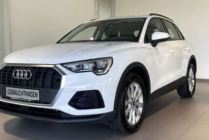 Audi Q3 6.900 km 32.990 &euro; Hannover 30453