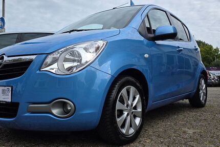 Opel Agila 49.499 km 6.490 € Metjendorf 26215