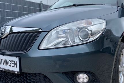 Skoda Fabia 288.520 km 3.200 &euro; Geretsried bei München 82538