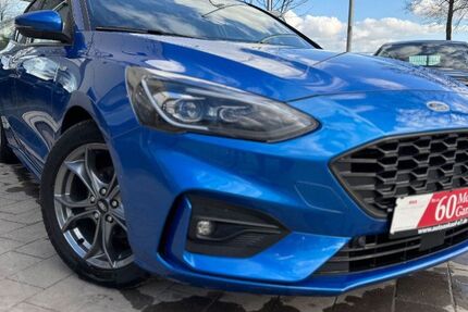 Ford Focus 68.043 km 15.399 &euro; Isernhagen OT Altwarmbüchen bei Hannover A2/A7 30916